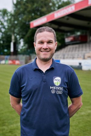 Patrick Bremehr